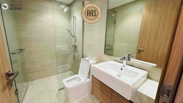 Spacious 3Bhk || Burj khalifa View || Chiller Free