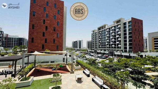 Spacious 3Bhk || Burj khalifa View || Chiller Free