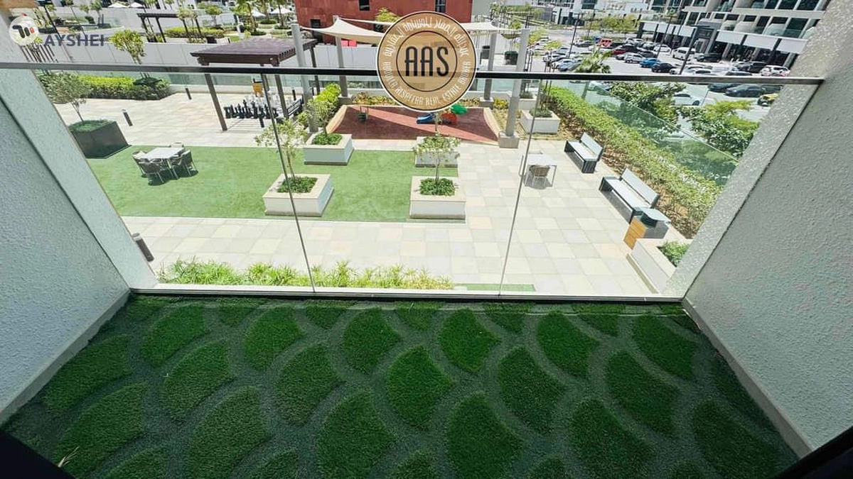 Spacious 3Bhk || Burj khalifa View || Chiller Free-6-6