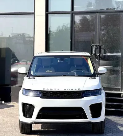 Land Rover Range Rover Sport HSE DYNAMIC-2