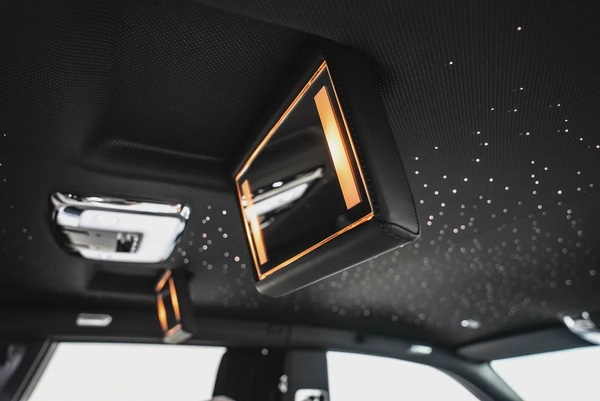 2025 ROLLS ROYCE PHANTOM  | HIGH SPECS | VIP REAR SEATS