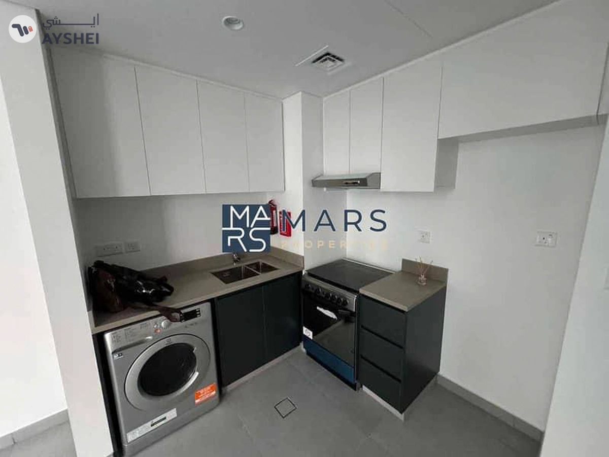 Elegant 1BHK Apartment in Aljada , Sharjah