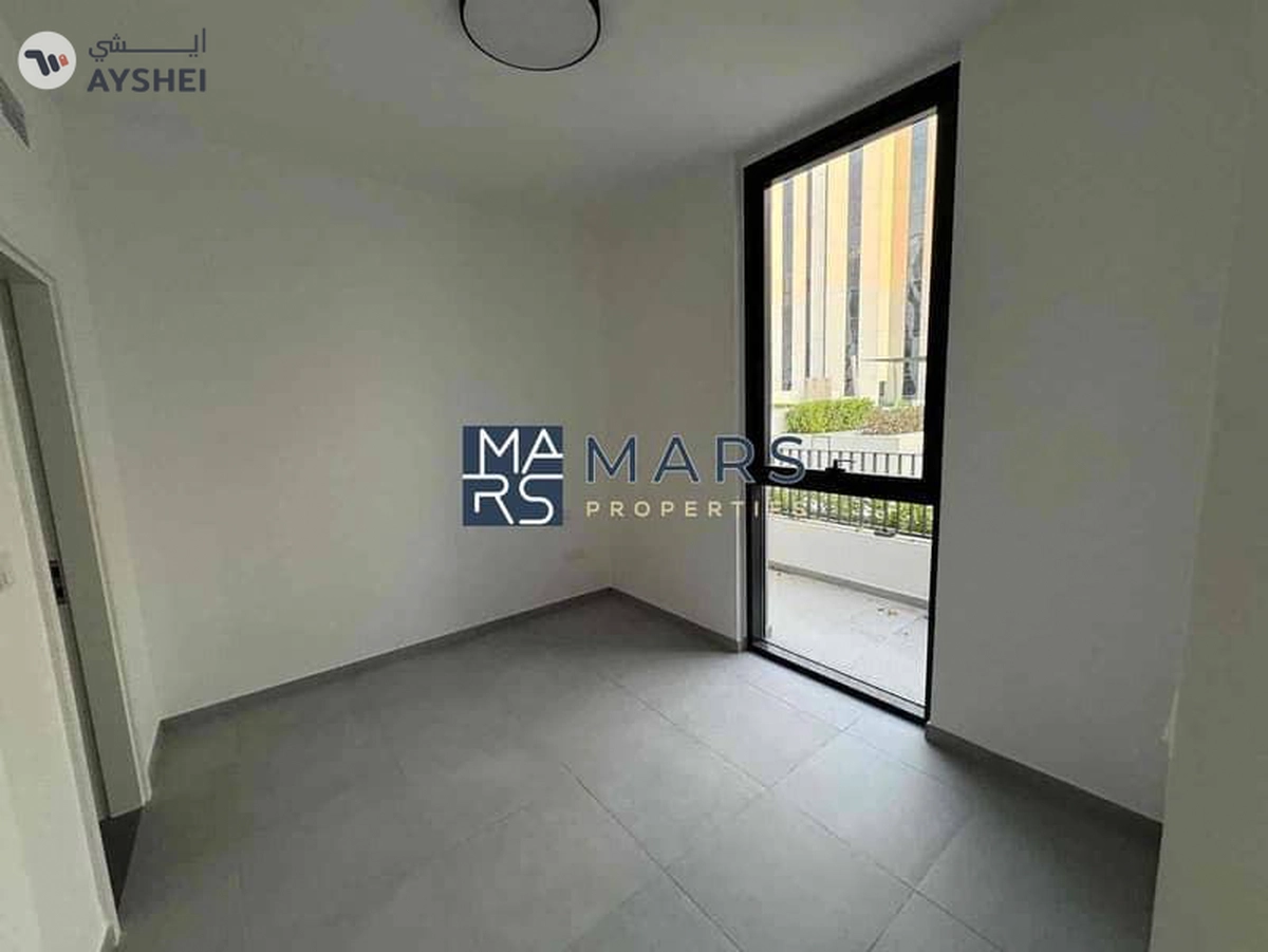 Elegant 1BHK Apartment in Aljada , Sharjah