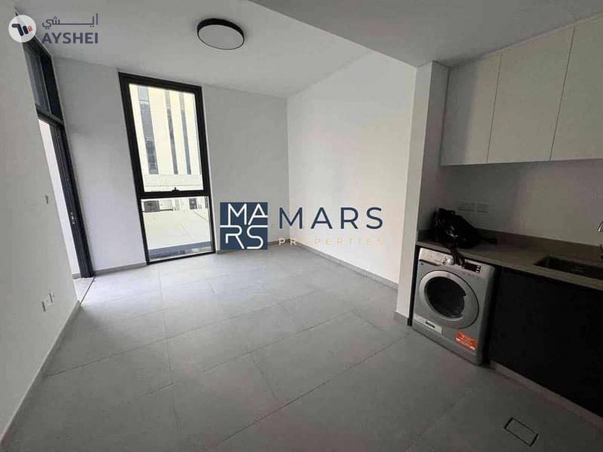 Elegant 1BHK Apartment in Aljada , Sharjah
