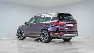 UAEs Very Best Example | AED 2,947 PM | X7 Exclusive Individual-1