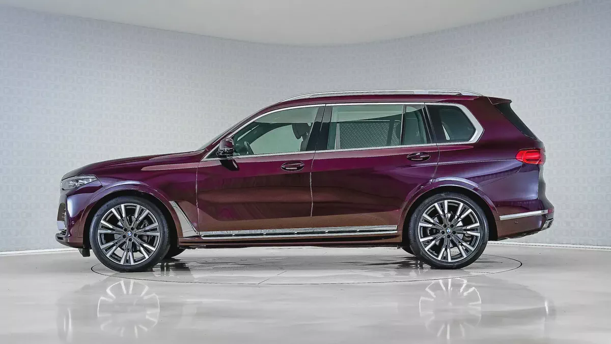 UAEs Very Best Example | AED 2,947 PM | X7 Exclusive Individual-9-9