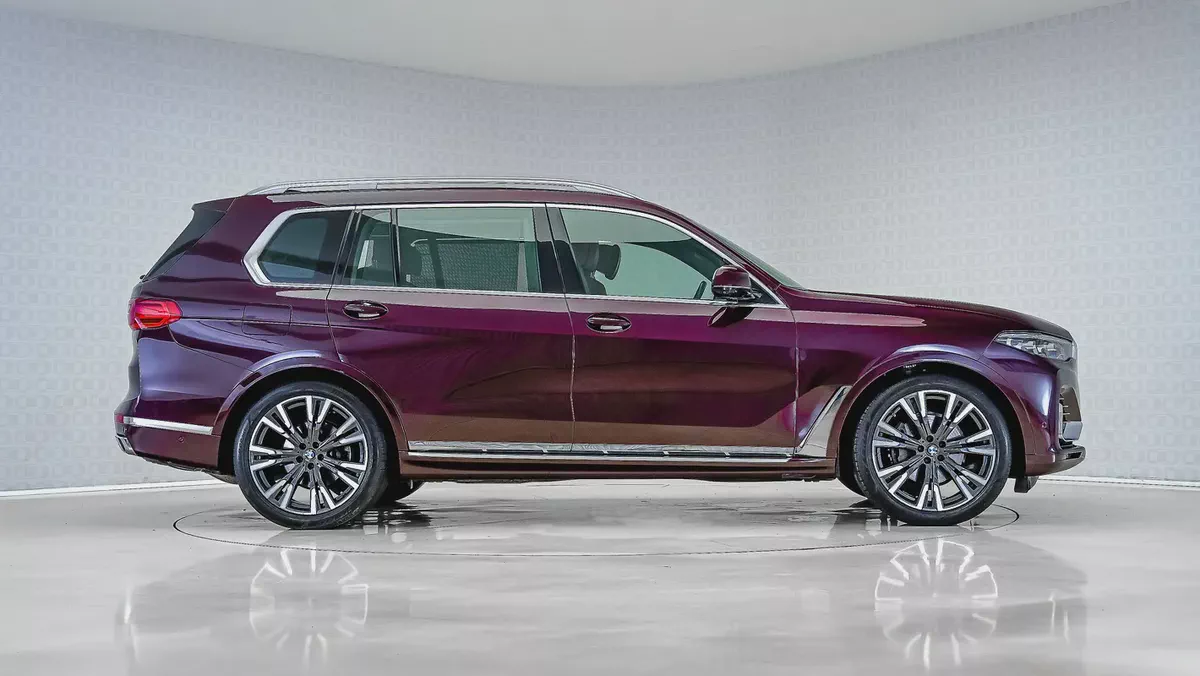 UAEs Very Best Example | AED 2,947 PM | X7 Exclusive Individual-2-2