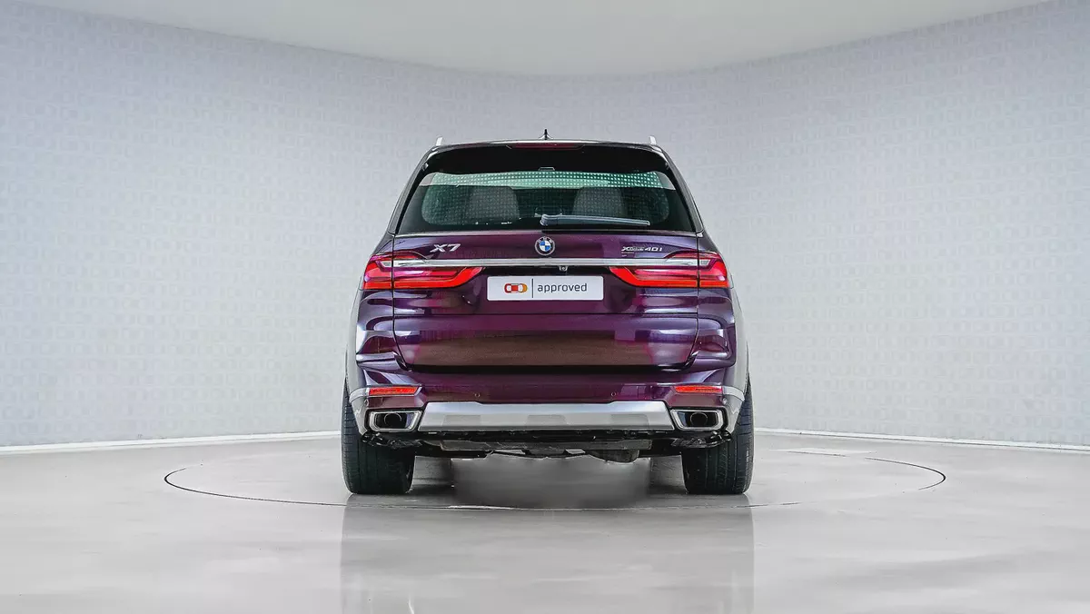 UAEs Very Best Example | AED 2,947 PM | X7 Exclusive Individual-8-8