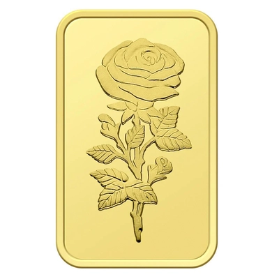 Dubai Gold 2.5 Grams Pure 999.9 Fine Gold Bar-2