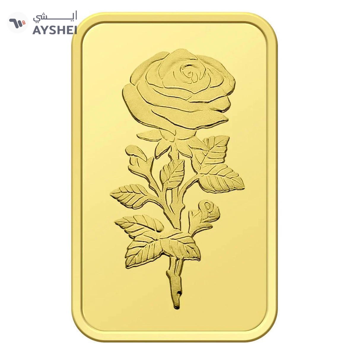 Dubai Gold 2.5 Grams Pure 999.9 Fine Gold Bar-2-2