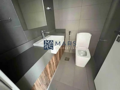 Brand new 2bhk apartment available for Rent:85k-17