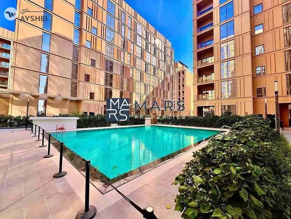 Brand new 2bhk apartment available for Rent:85k