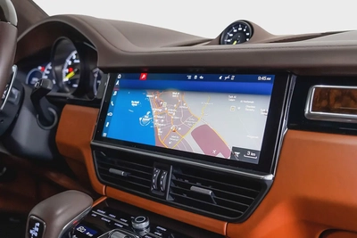 8,924 AED / month | 0% DP | 2020 Porsche Cayenne Turbo S-E Hybrid-9