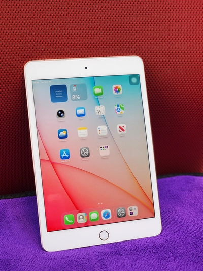 Apple iPad mini 5| 64 GB Storage-4