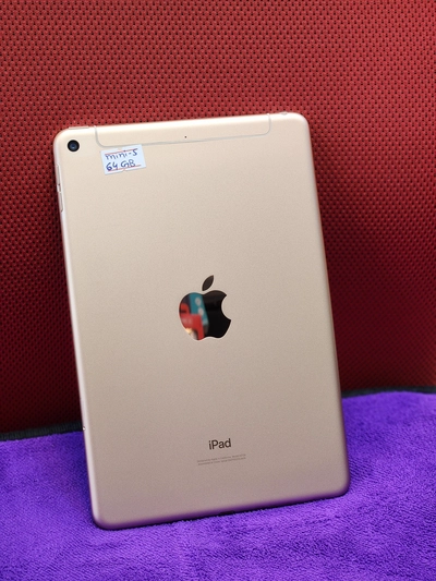 Apple iPad mini 5| 64 GB Storage-6