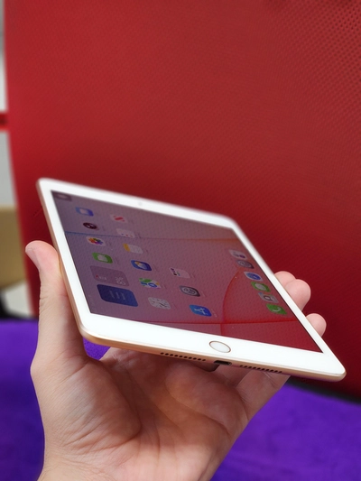 Apple iPad mini 5| 64 GB Storage-1