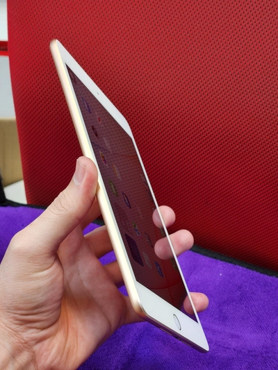 Apple iPad mini 5| 64 GB Storage-5