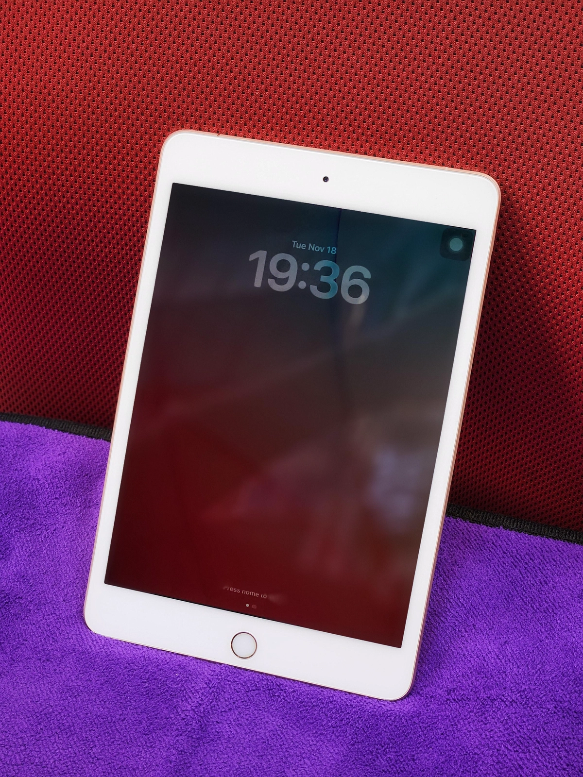 Apple iPad mini 5| 64 GB Storage-3-3
