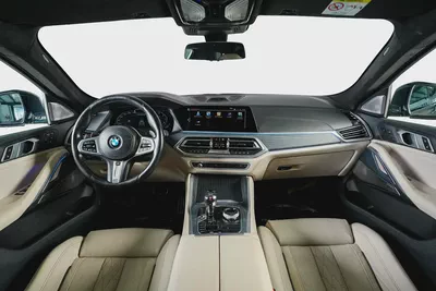 BMW X6 M50i-crystal package-M Aero dynamics package-Warranty and Service package available-9