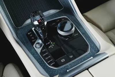 BMW X6 M50i-crystal package-M Aero dynamics package-Warranty and Service package available-14