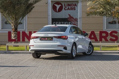 Audi A3 2023-2