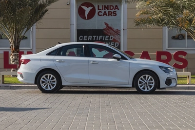 Audi A3 2023-8