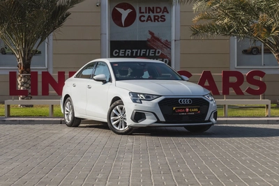 Audi A3 2023-0