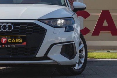 Audi A3 2023-5