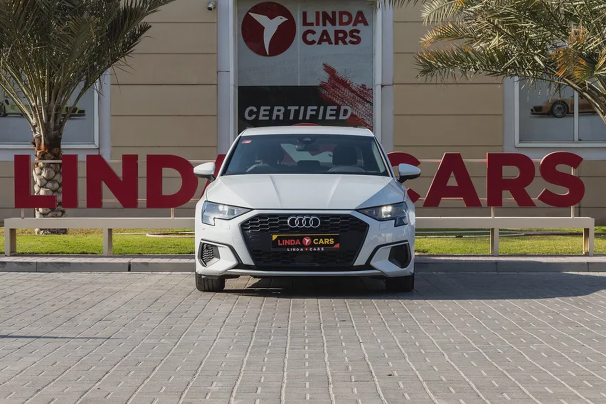 Audi A3 2023-1-1