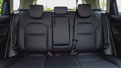 2026 Suzuki Grand Vitara GLX Hybrid  Brand New-11