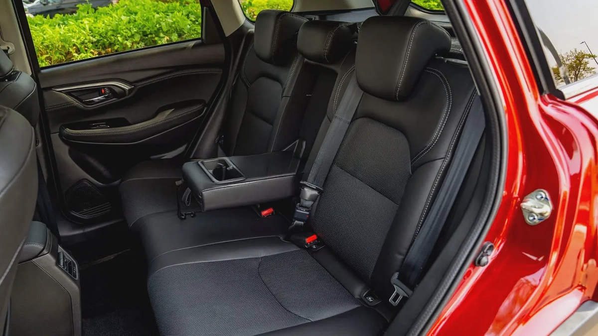 2026 Suzuki Grand Vitara GLX Hybrid  Brand New-13-13