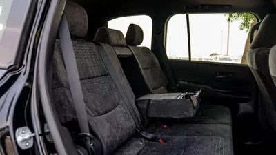 Toyota Land Cruiser GXR LC GXR 3.3D\(LHD) TOYOTA LAND CRUISER LC300 GXR 3.3D AT MY2025 – BLACK-23
