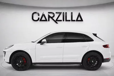 Porsche Macan S 2015 | GCC Specs | Excellent Condition-5