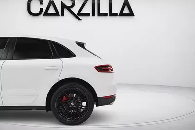 Porsche Macan S 2015 | GCC Specs | Excellent Condition-6