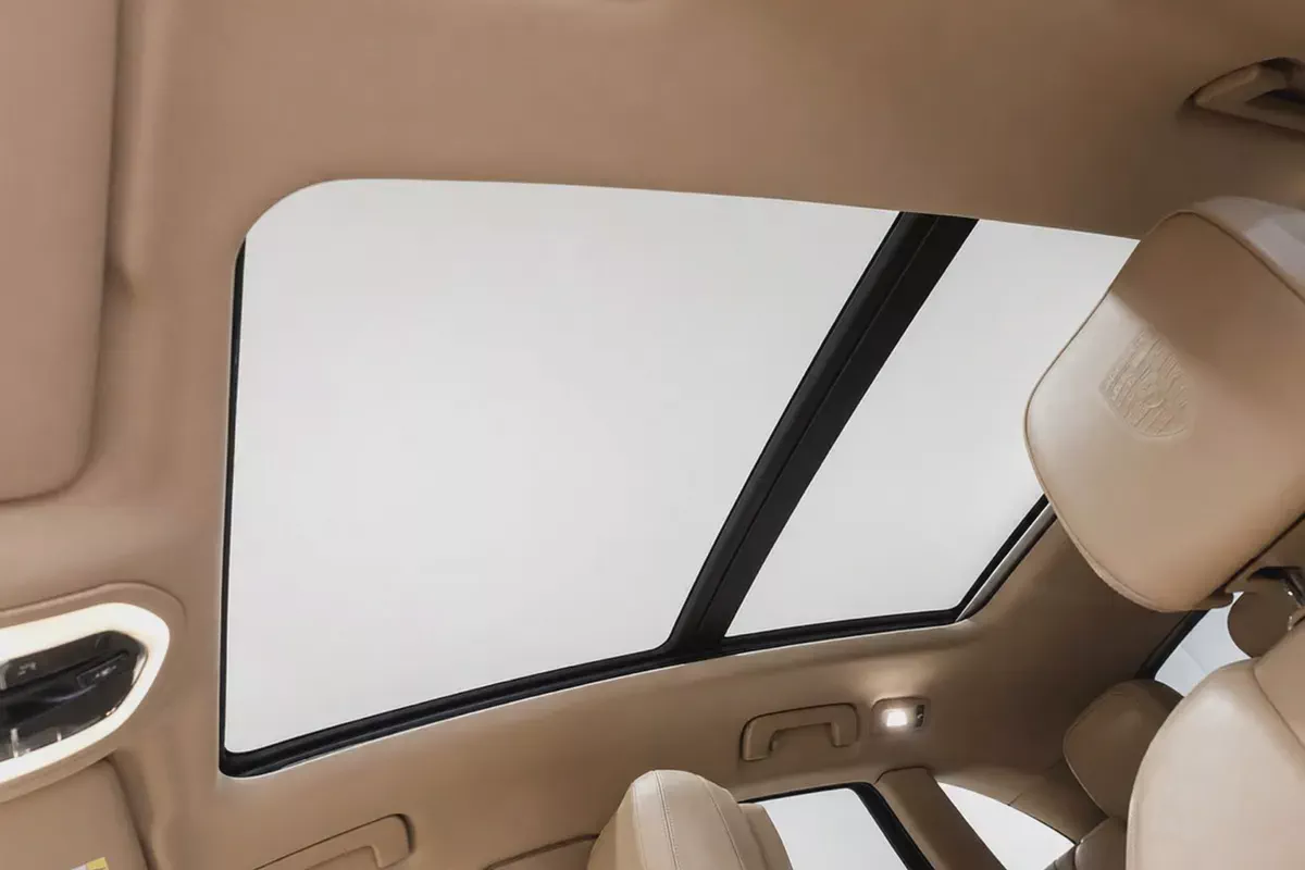 Porsche Macan S 2015 | GCC Specs | Excellent Condition-13-13