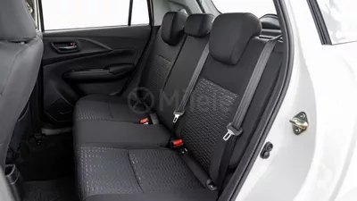 Suzuki Swift GLX SUZUKI SWIFT-13