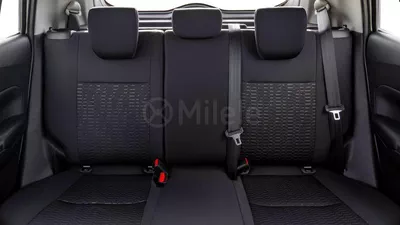 Suzuki Swift GLX SUZUKI SWIFT-15