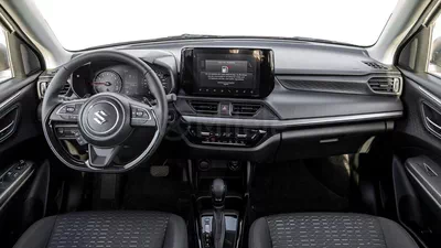 Suzuki Swift GLX SUZUKI SWIFT-20