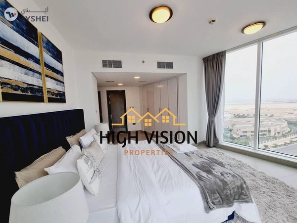 Y Tower, Tamouh, Al Reem Island, Abu Dhabi