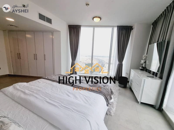 Y Tower, Tamouh, Al Reem Island, Abu Dhabi