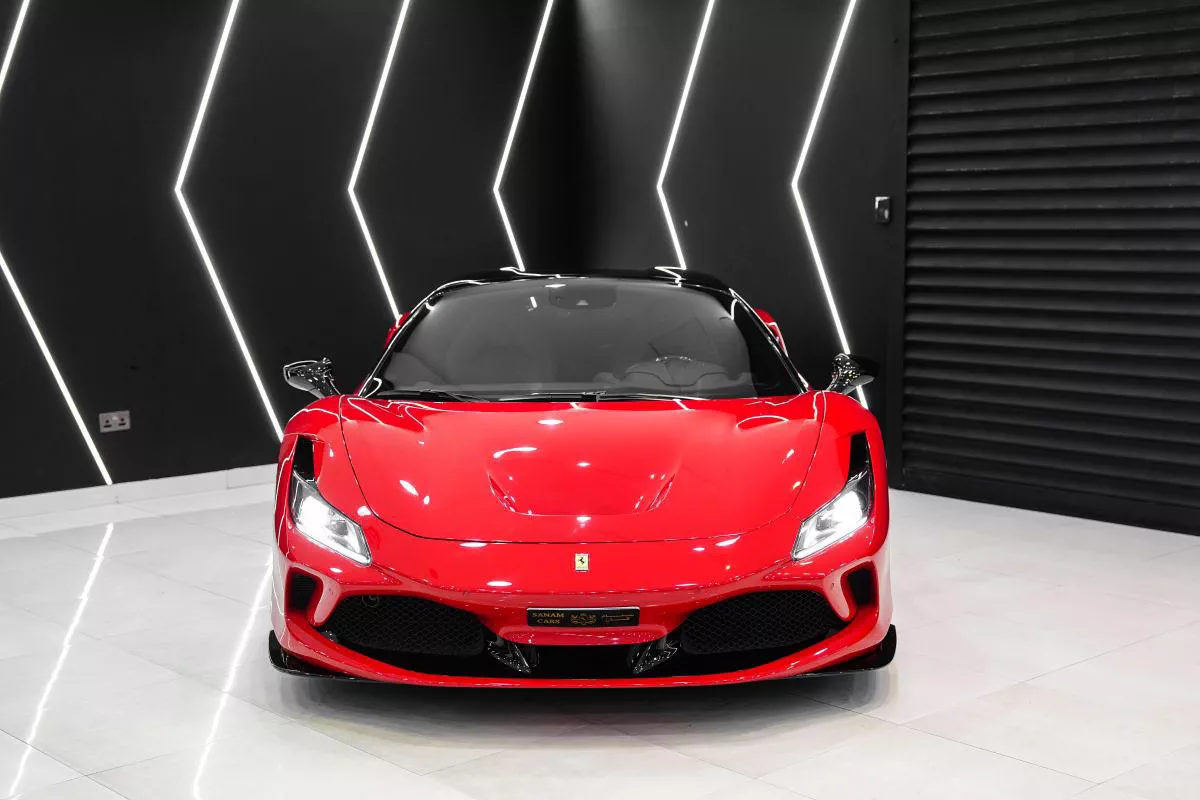 Ferrari F8 Spider-6-6