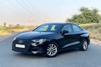 Audi A3 35 TFSI-0