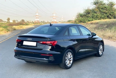 Audi A3 35 TFSI-10