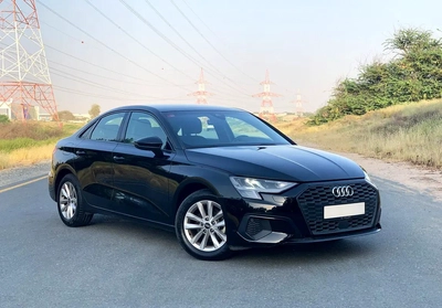 Audi A3 35 TFSI-11