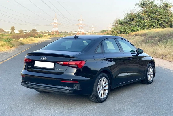 Audi A3 35 TFSI