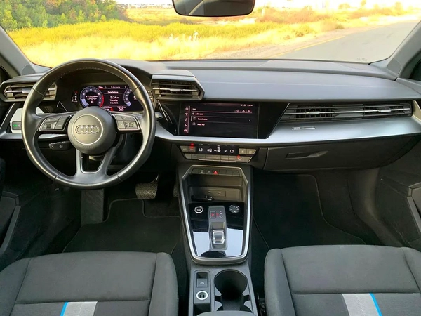 Audi A3 35 TFSI
