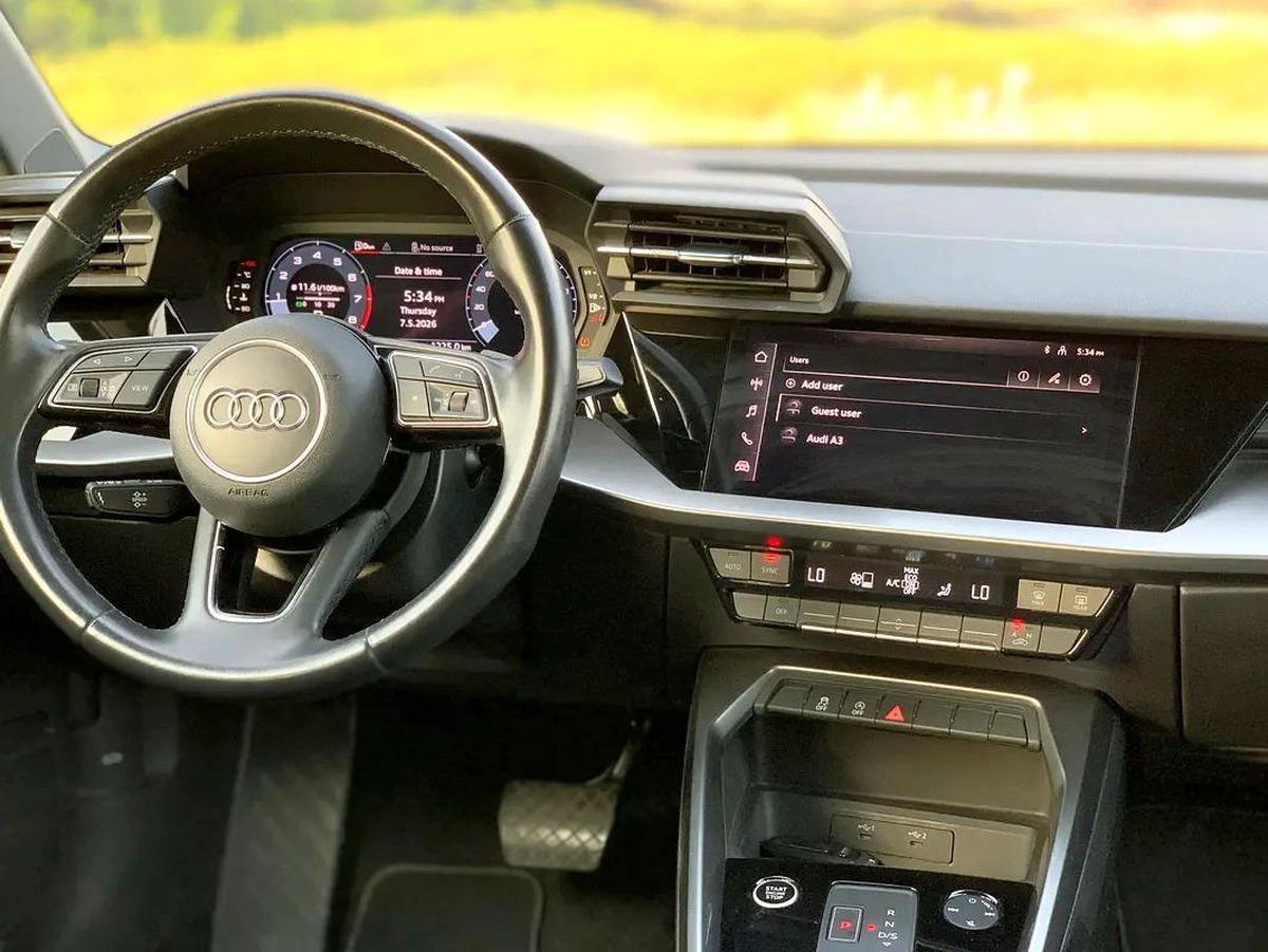 Audi A3 35 TFSI-7-7