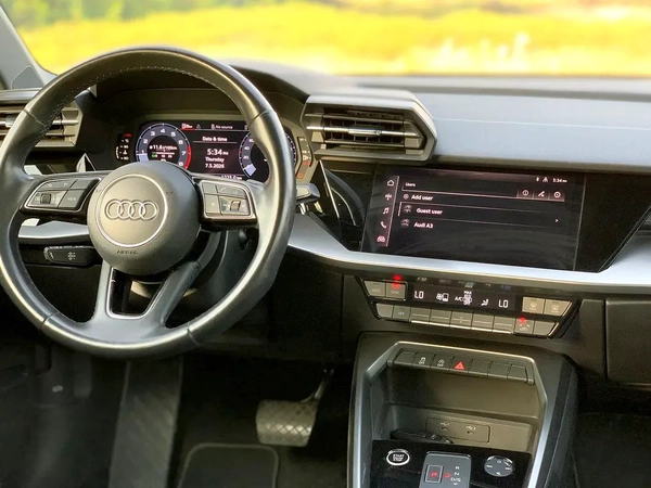 Audi A3 35 TFSI