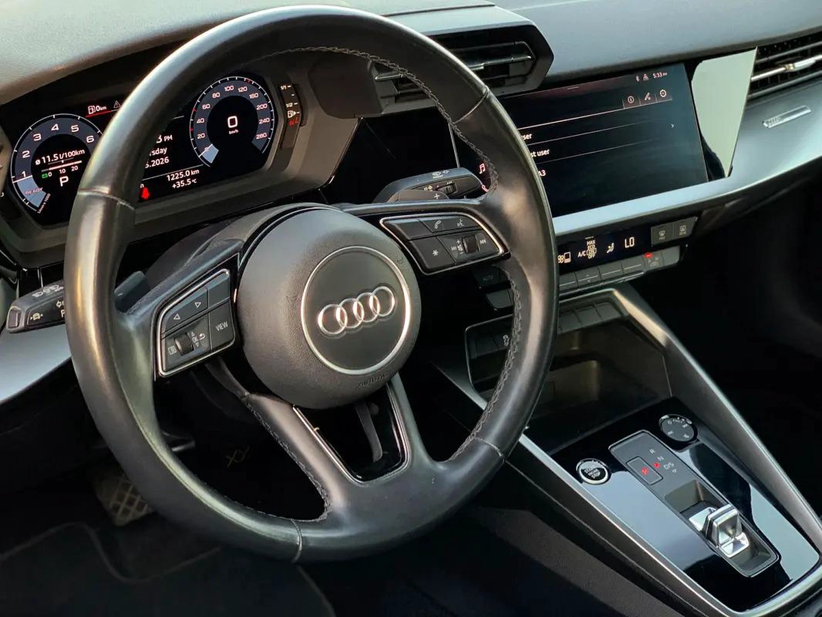 Audi A3 35 TFSI-1-1