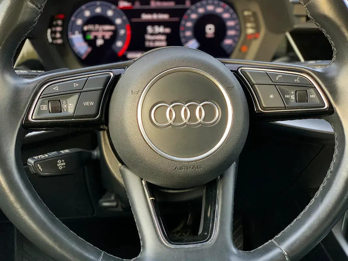 Audi A3 35 TFSI-9-9